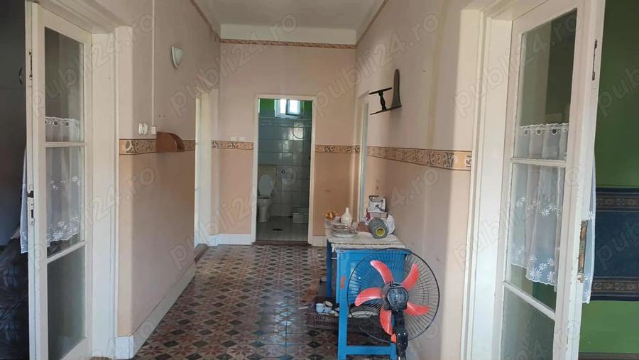 Casa de vanzare in Ungaria aproape de granita - 1