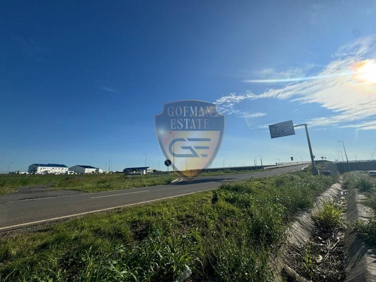 Poiana, A4 17000 mp sensul giratoriu Poiana - Statiunea Mamaia - 8