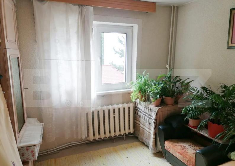 Apartament 4 camere, 78 mp, zona George Enescu - 1