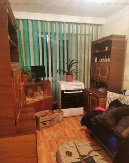 Confort 1 Decomandat 3 camere 68mp etaj de mijloc, Viziru 3 - 5