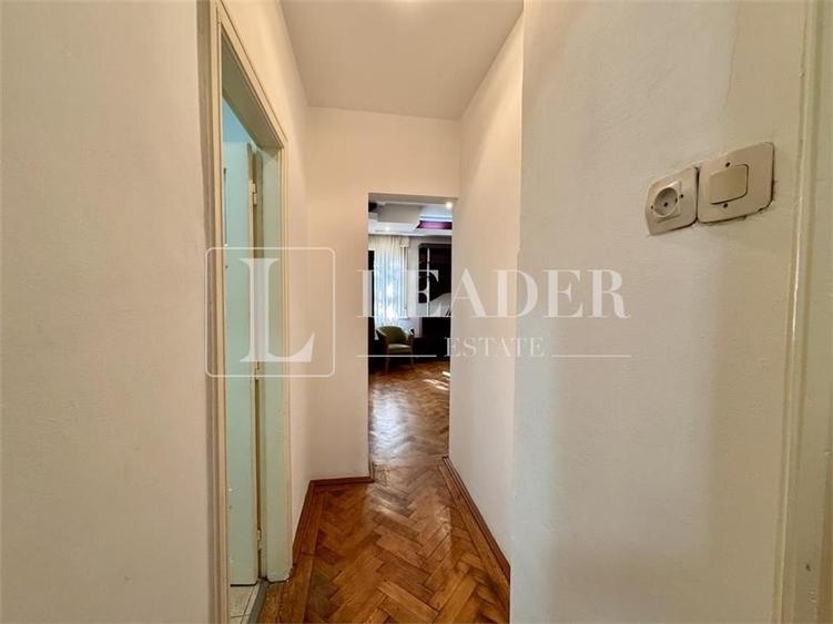 Ultracentral Armeneasca Mosilor | Apartament 4 camere pentru birouri sau locuit - 13