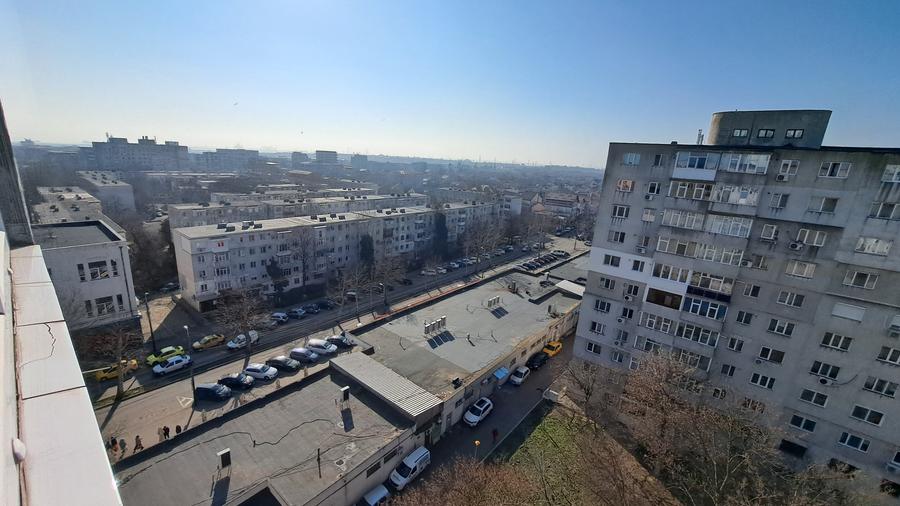 Km 4/5 ap 3 cam , et 10/10 - ST 66.6 mp - 15