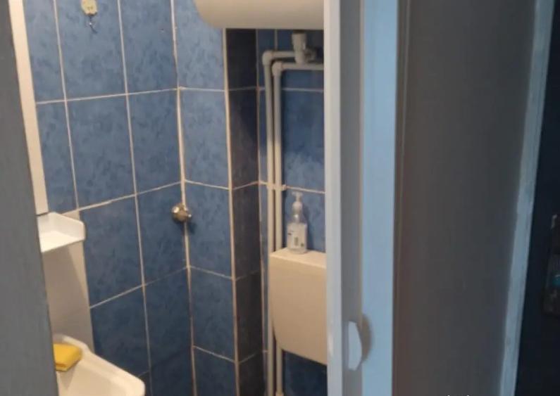 Garsoniera/Cam. camin,17mp,mobilata/utilata,Bularga - 2