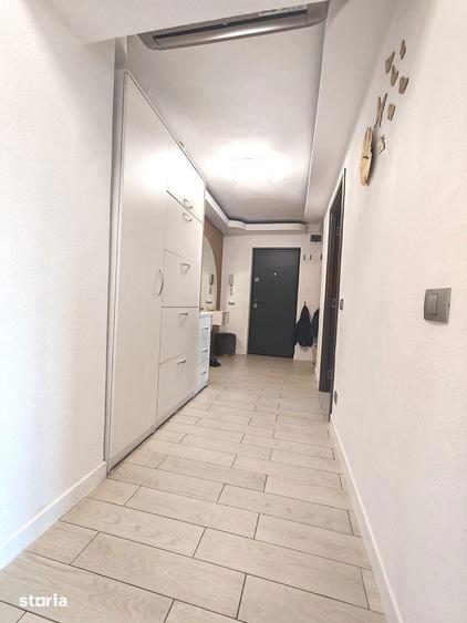 Apartament 3 camere Fratii Golesti, 100 mp, renovat, mobilat si utilat - 1