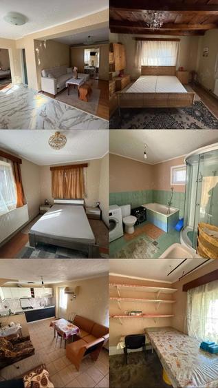 Casa de vanzare in Cadea Mare - 1