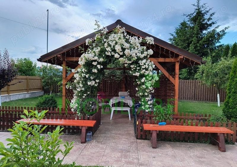 Casa Deosebita de Vanzare in Stupini, Brasov - 6