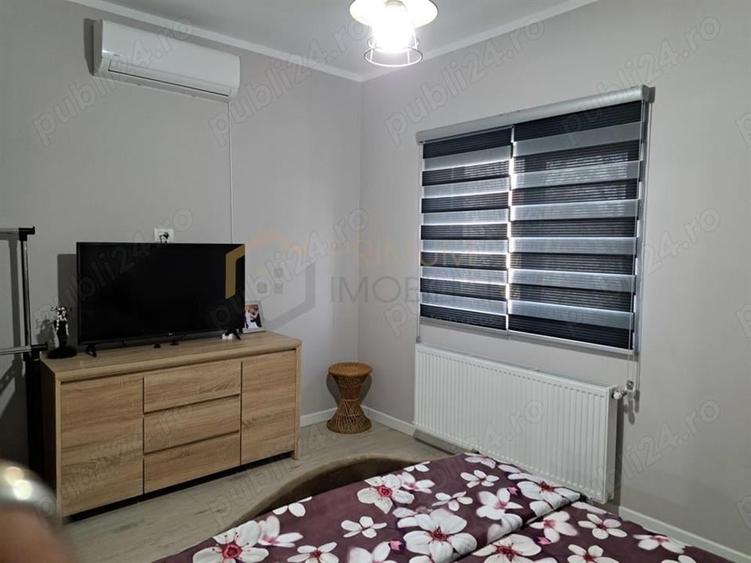 1/2 Duplex Modern ?n Dumbrăvița, Separat prin Garaj ? Mobilat și - 3