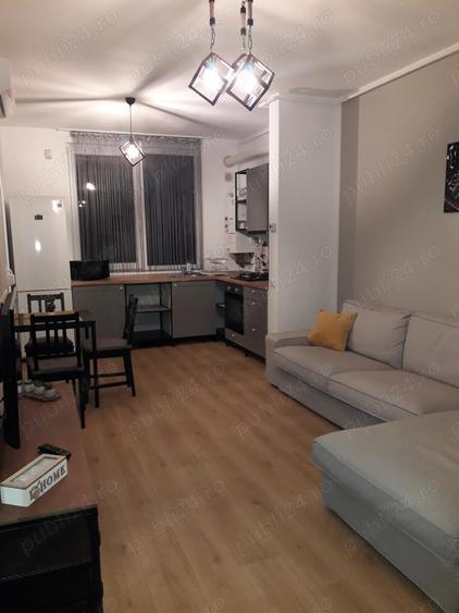 Ocazie!!! Ap PREMIUM de lux 2 cam Ared Imar Mc Donalds cu parcare totul nou - 2