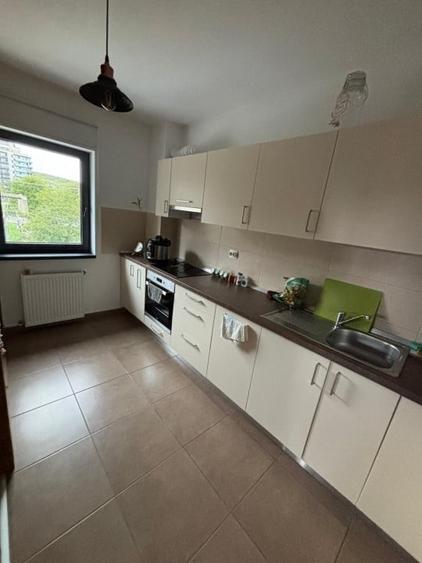 Apartament 2 camere, 63mp cu 79mp terasa, zona Soporului - 4