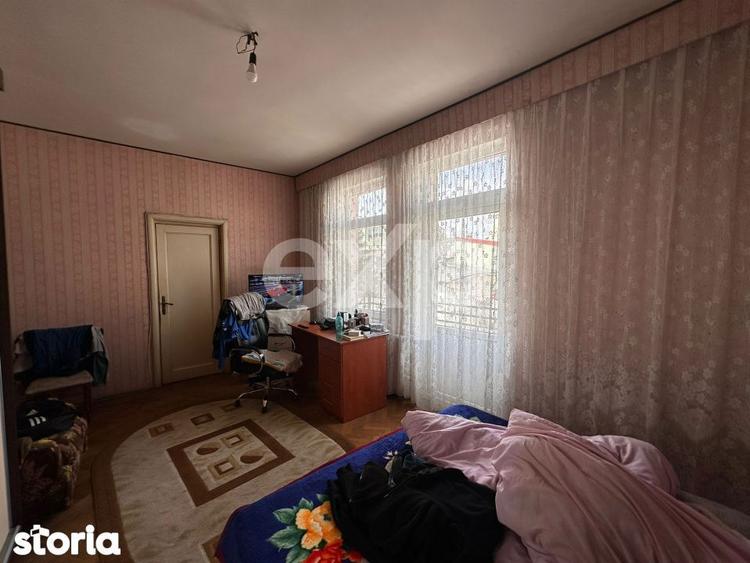Casa 4 Camere Mosilor/Eminescu - 7