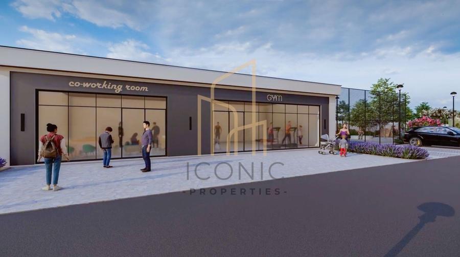 Investeste inteligent - 2 cam, design modern, zona de nord, Timisoara - 6