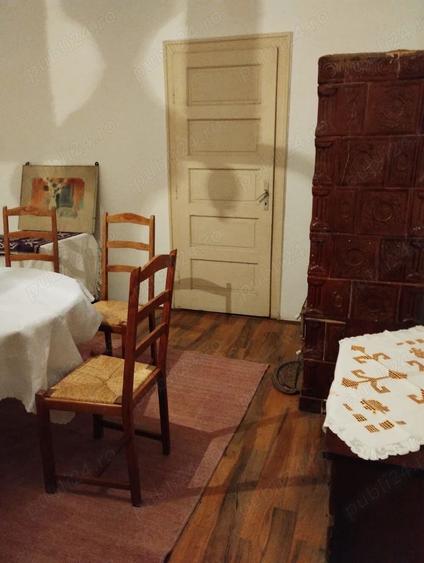 Casa Recea-Cristur - 1