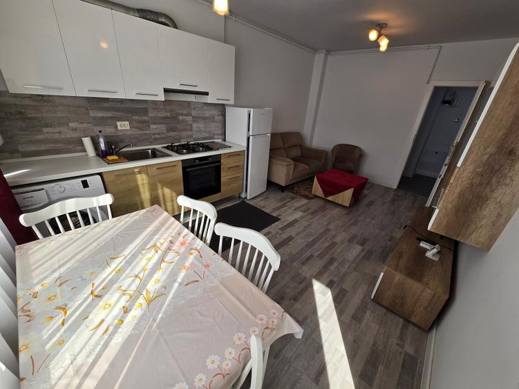 Inchiriere Apartament 2 Camere  Rotar 2 West Gate - 8