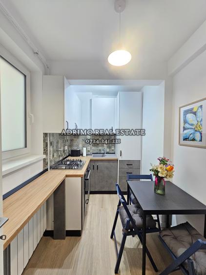 Ap2cam Ultracentral Mio Cafe - Sala Sporturilor - Renovat Complet - Gaze - 500eu - 9