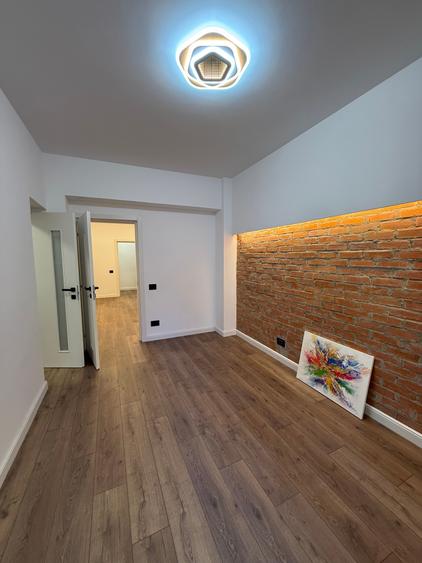 Închiriere apartament 2 camere semimobilat cu adresa pe Bulevardul Aviatorilor - 2