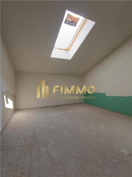 Casa 7 cam | 256mp | Teren 4.5 ari | Moara | ID:1276 - 12