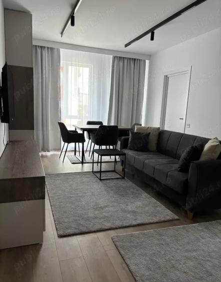 Apartament Floresti Abatorului-Modern - 2