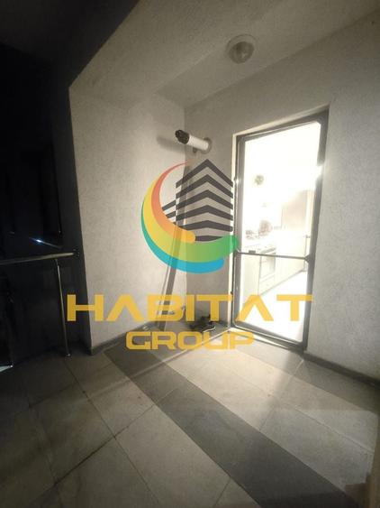 Garsoniera mobilata libera 10 min Metrou Aparatorii Patriei - 14