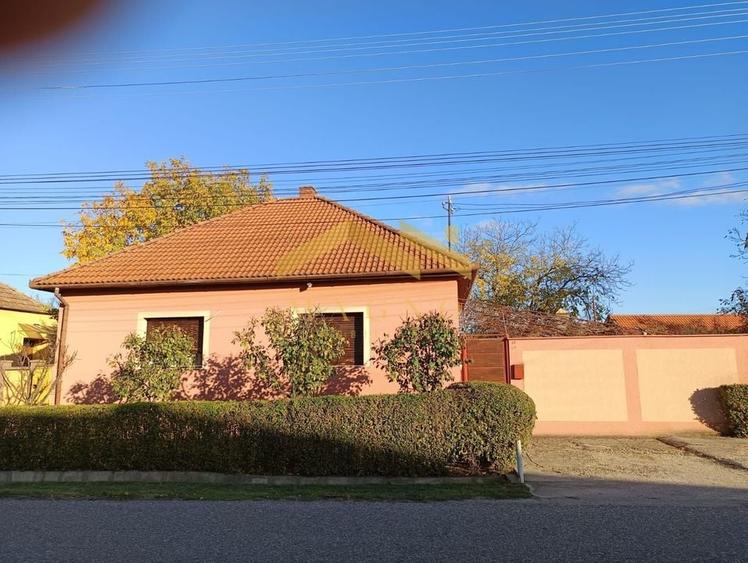 Casa de vanzare in Vladimirescu in zona primariei. - 1