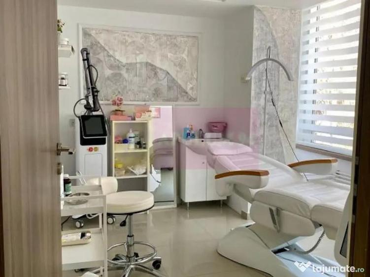 Spa?iu Birou/notariat 116mp | TOATE util. INCLUSE | lan... - 8