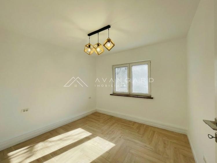 | APARTAMENT 3 CAMERE | RENOVAT COMPLET | BECI | MANASTUR | - 9