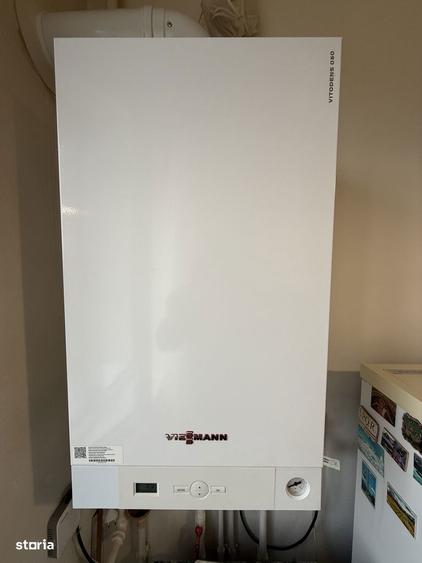 Apartament 3 camere 60 mp etaj 2 - Campina ,langa OMV - 13