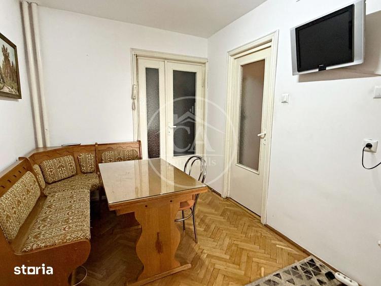 Apartament cu 4 camere de inchiriat in zona Rogerius, Oradea - 7
