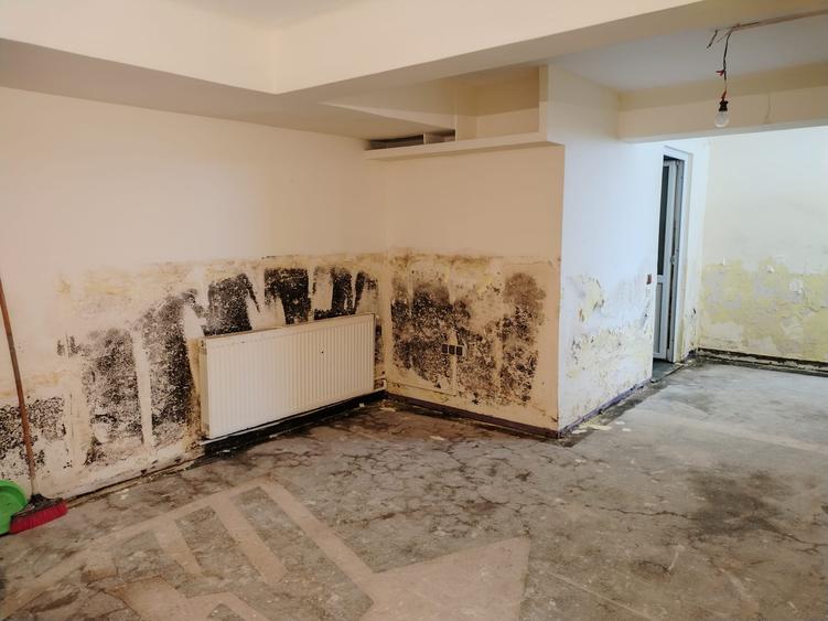 Spatiu comercial ultracentral - 1