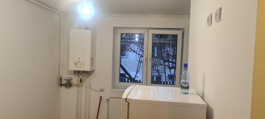 Vitan Mall metrou Mihai BRAVU,bl.reabilitat,Amenajat,CENTRALA TERMICA PROPRIE - 1