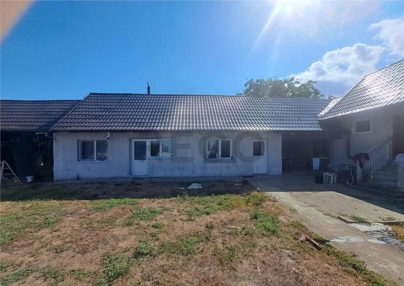 RECO Casa in Sanlazar - 2