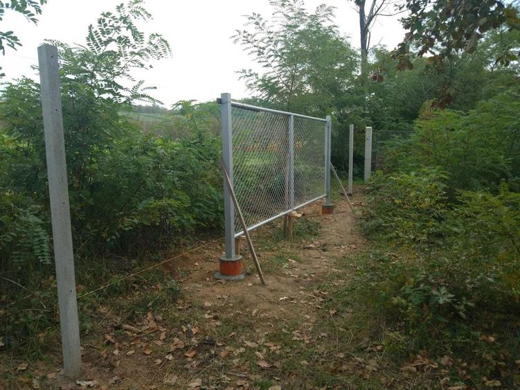 teren intravilan 2900mp, priveliste, utilitati, autoriz. constructie - 4