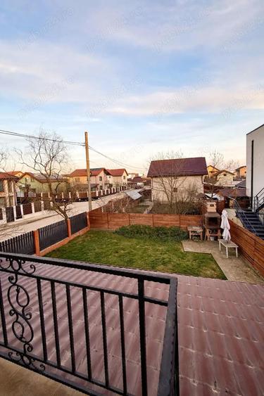 Vand casa 4 camere - 7