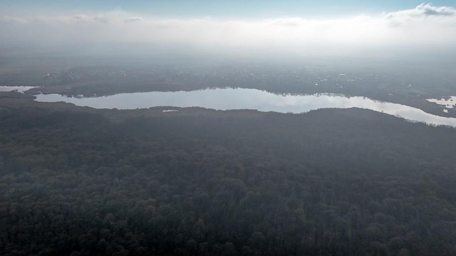 Teren agricol extravilan de 16900 mp, în Sitaru