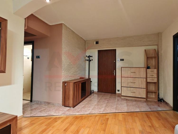 Ap 2 camere | Spitalul Militar | 63,31 mp | decomandat | parcare | termen lung - 2