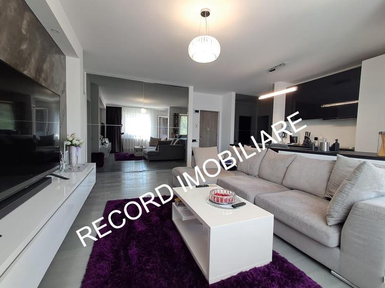 Apartament ultrafinisat zona VIVO ( Floresti, Cluj) - 2