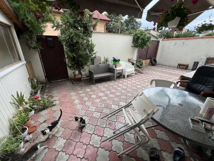 Casa P+M | Vila 5 camere| Lacul Plumbuita |Tei | Sector 2 - 15