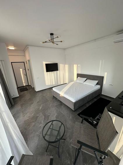 Garsoniera de vanzare Eforie Nord, aproape de plaja, 32,5 mp, etaj 4 - 5