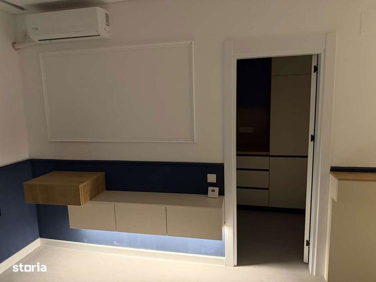 Garsoniera spatioasa Chiajna | Bloc nou | Ideala pentru inchiriere - 9