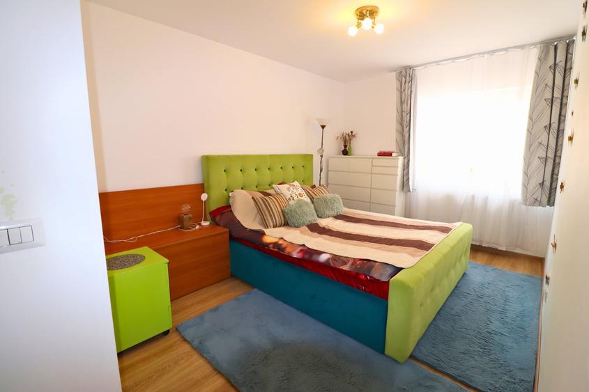 Apartament 3 camere | Palladium Residence, Bloc 1 | 79 mp | Etaj 5/11 - 11