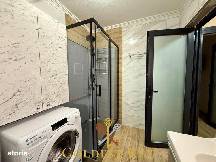 Apartament cu 2 camere în Dâmbul Rotund