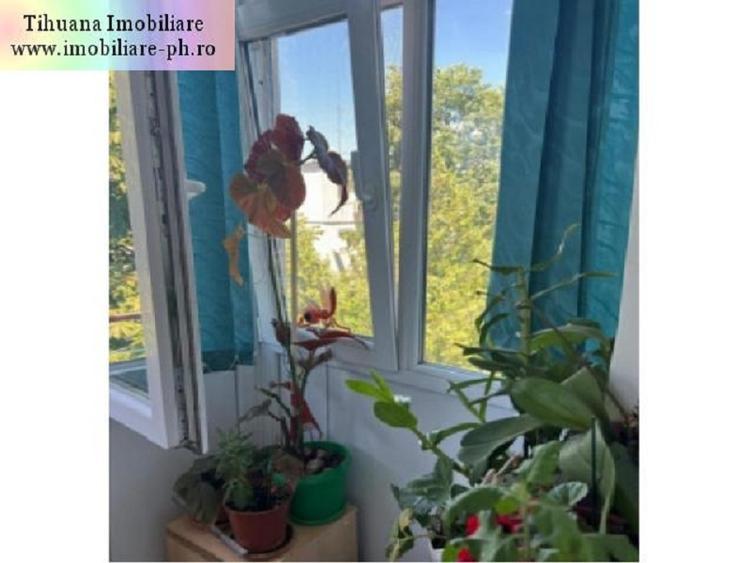 Apartament 2 camere de inchiriat:Vest(mobilat si utilat),centrala termica,AC - 4