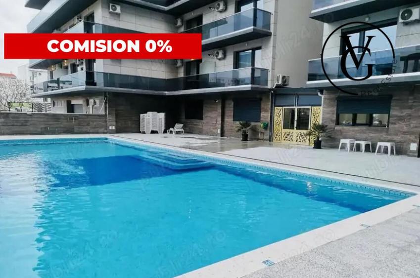 Studio de lux Almar Residence - 3