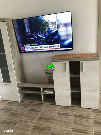 Apartament de vanzare 2 camere balcon Sibiu Magnolia - 5