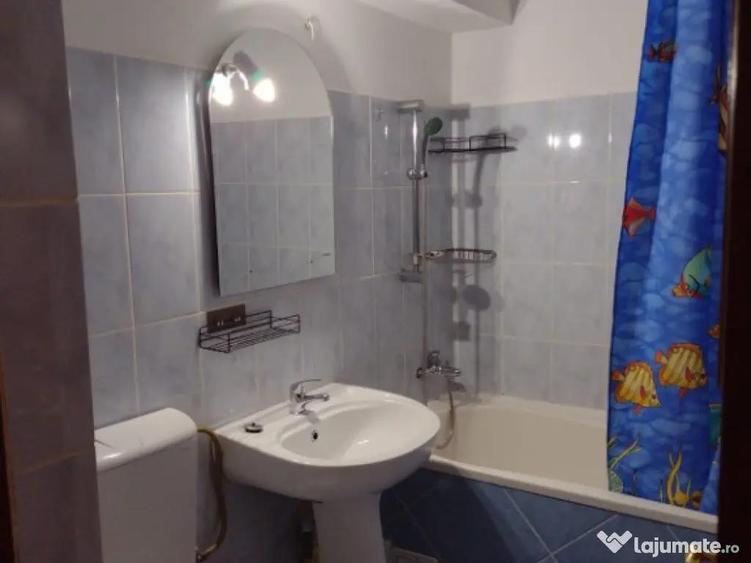 Apartament 2 camere decomandat, et. 3, Nicolina - 5