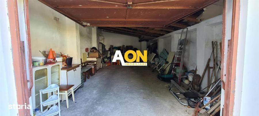Casa 4 camere si 450 mp teren ultracentral - 4