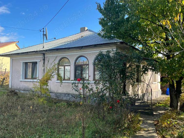 imobiliare , vand casa - 5