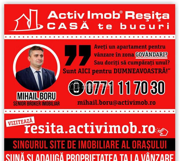 Resita, 3 Cam. Mobilat, Et. 2, Micro 2. - 11