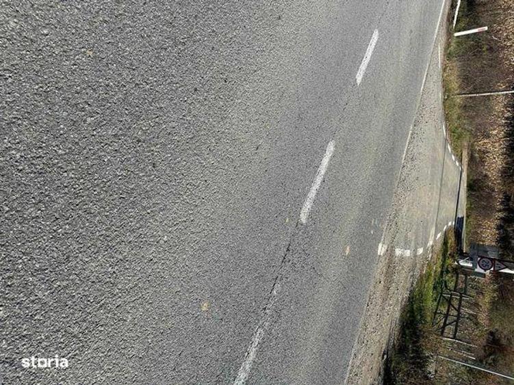 Vand teren extravilan in comuna Cosbuc ,33 arii - 1