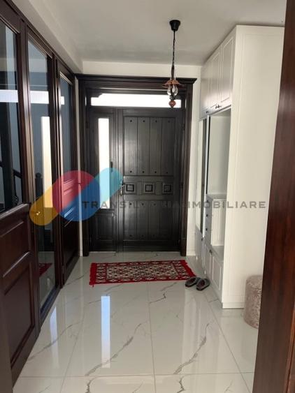 Casa premium, 260 mp utili, teren 1000mp-Dezmir - 13