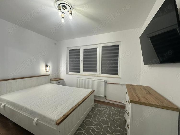 Agentia imobiliara VIGAFON inchiriaza apartament 4 camere Vest-Baraolt - 11